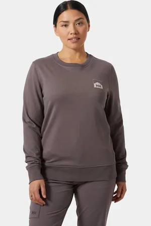 Helly Hansen Nord Graphic Sweatshirt Mujer M