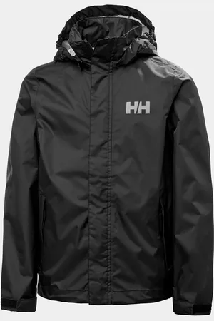 Helly Hansen Loke Jacket Juvenil 140/10
