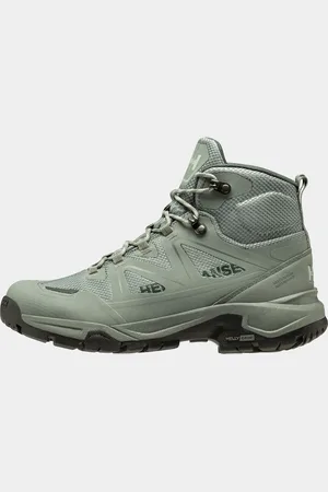 Helly Hansen Cascade Helly Tech® Waterproof Mid Cut Hiking Boots Mujer 42