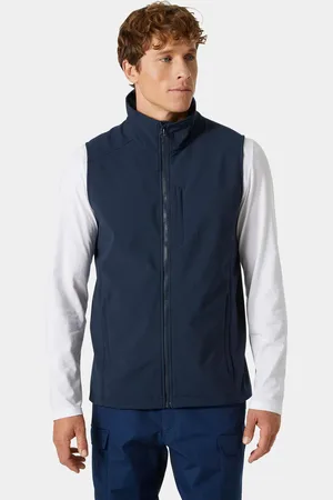 Helly Hansen Paramount Softshell Vest Hombre L