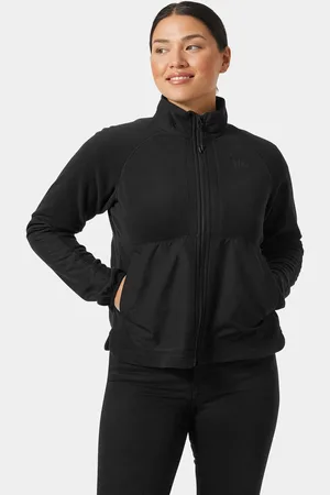 Helly Hansen Rig Fleece Jacket Mujer L