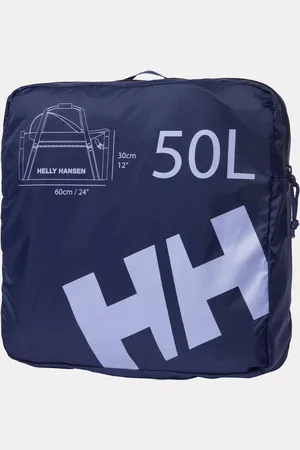 Helly Hansen HH Duffel Bag 2 50l STD