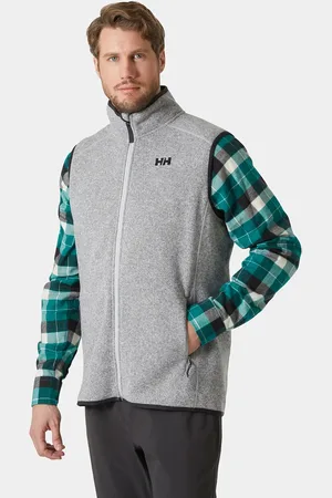 Helly Hansen Varde 2.0 Fleece Vest Hombre L