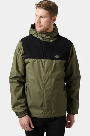 Helly Hansen Vancouver Rain Jacket Hombre L