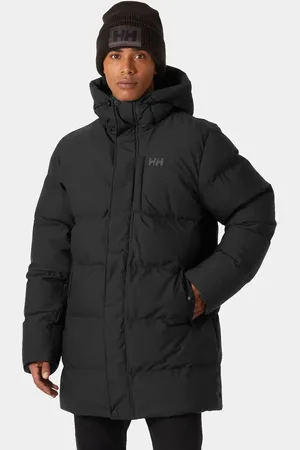 Helly Hansen Alby Puffy Parka Hombre XL