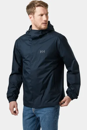 Helly Hansen Vancouver Rain Jacket Hombre 2XL
