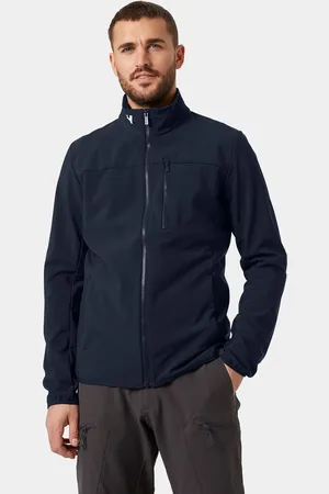 Helly Hansen Crew Softshell Jacket 2.0 Hombre 2XL