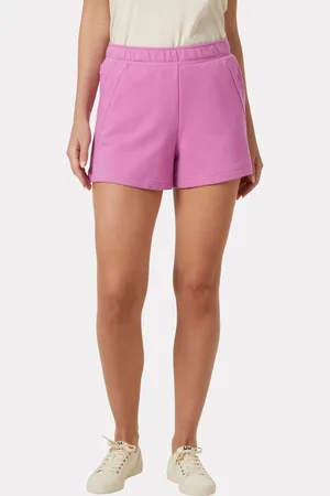 Helly Hansen Core Sweat Shorts Mujer L