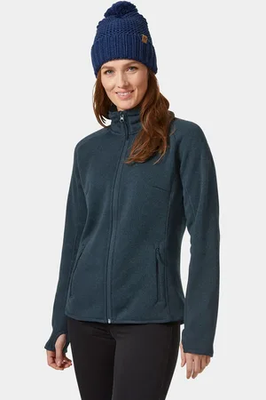 Helly Hansen Varde Fleece Jacket 2.0 Mujer L