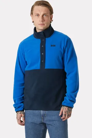 Helly Hansen Daybreaker Snap Pullover Hombre 2XL