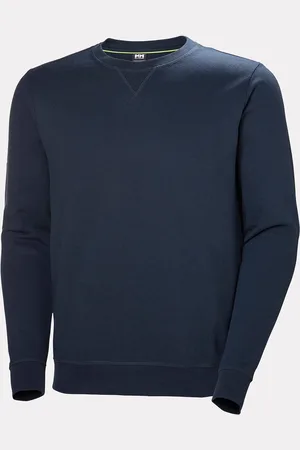 Helly Hansen Crew Sweatshirt Hombre L