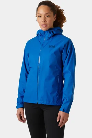 Helly Hansen Loke Terra Micro Jacket Mujer L