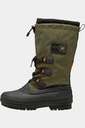 Helly Hansen Arctic Patrol Winter Boots Mujer 37