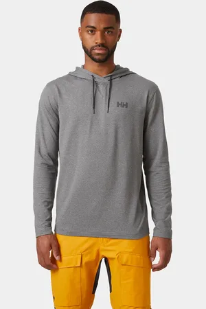 Helly Hansen Verglas Light Hoodie Hombre 2XL