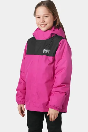 Helly Hansen Vancouver Fleece Insulated Jacket Juvenil 140/10