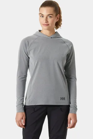 Helly Hansen Tyri Hoodie Mujer L