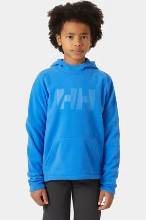 Helly Hansen Daybreaker Hoodie Juvenil 140/10