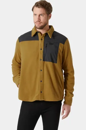 Helly Hansen Daybreaker Fleece Shirt Hombre 2XL