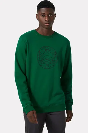 Helly Hansen F2f Organic Cotton Sweater Hombre L