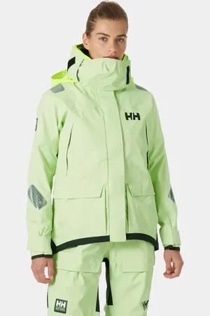 Helly Hansen Skagen Pro Jacket Mujer L