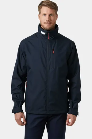 Helly Hansen Crew Sailing Jacket 2.0 Hombre 2XL