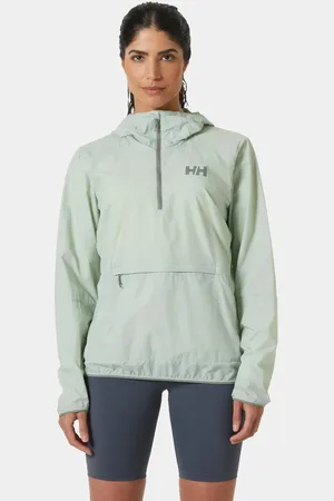 Helly Hansen Roam Wind Anorak Mujer XL