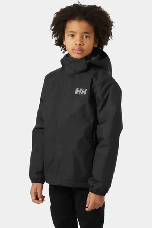 Helly Hansen Vancouver Fleece Insulated Jacket Juvenil 140/10