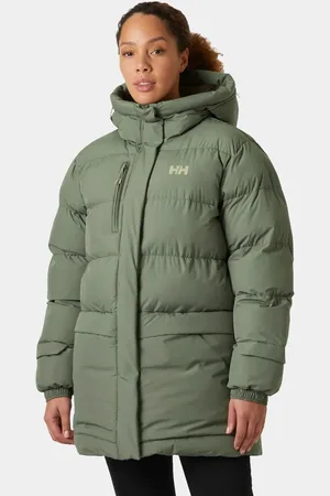 Helly Hansen Aurora Parka Mujer L