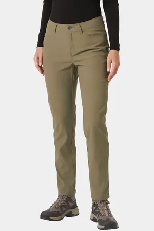 Helly Hansen Holmen 5 Pocket Pants 2.0 Mujer 26/30