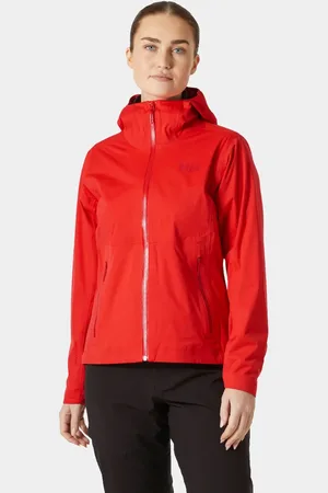 Helly Hansen Momentum 3-layer Stretch Jacket Mujer XS