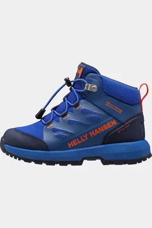Helly Hansen Marka Boot Ht Juvenil Og Niño US 11/EU 28