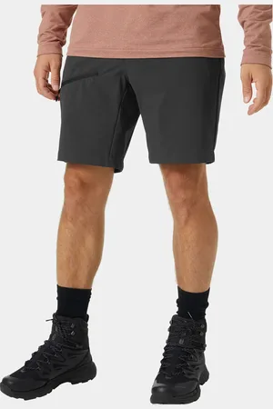 Helly Hansen Blaze Softshell Shorts Hombre L