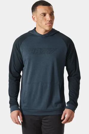 Helly Hansen Lifa® Tech Lite Pullover Hood 2.0 Hombre 2XL