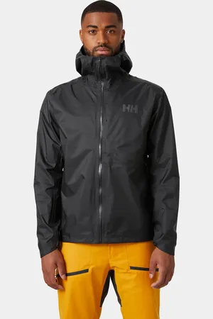 Helly Hansen Verglas Micro Shell Jacket Hombre L