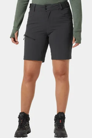 Helly Hansen Blaze Softshell Shorts Mujer L