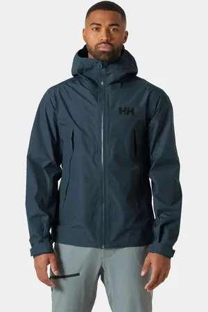 Helly Hansen Verglas Infinity Shell Jacket 2.0 Hombre 2XL