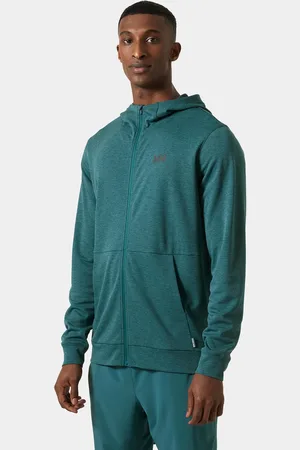Helly Hansen HH Lifa® Tech Lite Zip Hoodie Hombre L