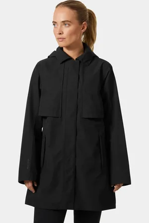 Helly Hansen Lilja Raincoat Mujer XL