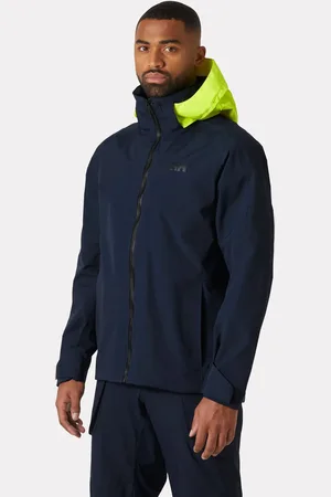Helly Hansen HP Storm Racing Jacket Hombre 2XL
