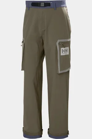 Helly Hansen Unisex Archive Reversed Pants L