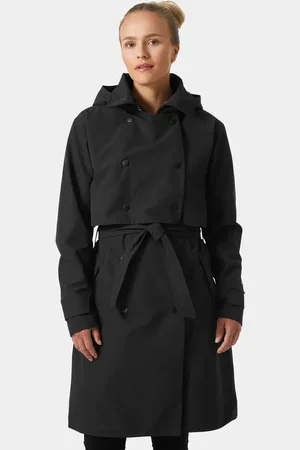 Helly Hansen Jane Trench Mujer L