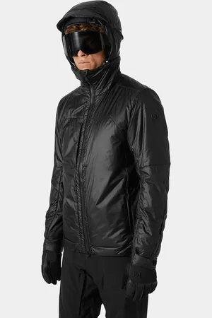 Helly Hansen Graphene Lightweight Ski Jacket Hombre 2XL