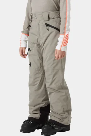 Helly Hansen Elements Ski Pants Juvenil 140/10
