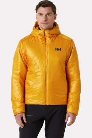 Helly Hansen Odin Everdown Hooded Jacket Hombre L