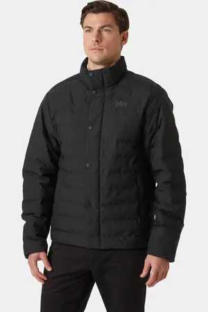 Helly Hansen Alby Insulated Quilt Jacket Hombre L