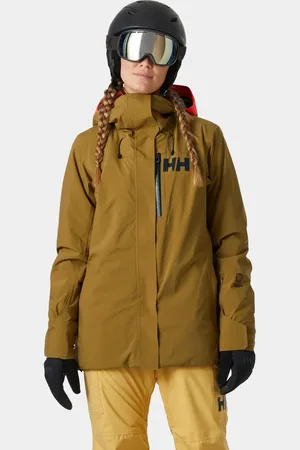 Helly Hansen Powshot Jacket Mujer XL