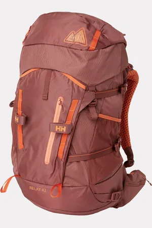 Helly Hansen Relay Backpack Recco® Mujer STD