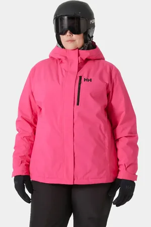 Helly Hansen Snowplay Plus Jacket Mujer 1X