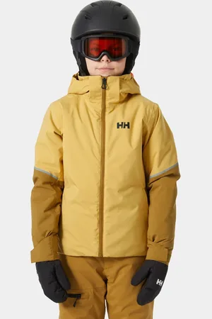 Helly Hansen Jewel Resort Ski Jacket Juvenil 140/10