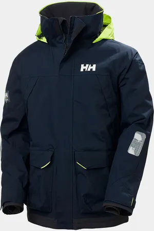 Helly Hansen Pier 3.0 Coastal Sailing Jacket Hombre 2XL